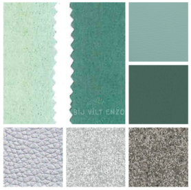 Kunstleer - Vegan Leer