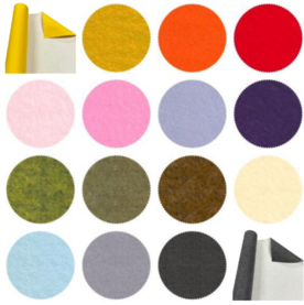 Zelfklevend Hobbyvilt Zelfklevend Hobbyvilt