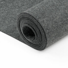 Dik Wolvilt 100x183cm