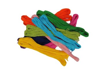 Borduurgaren Venus per kleur