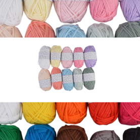 Katoengaren Scheepjes Catona