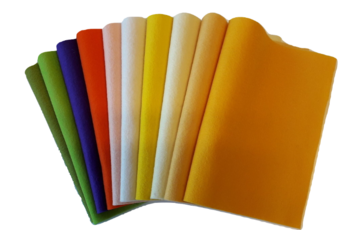 Wolvilt Assortimenten