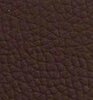 kunstleer Chocolade bij vilt enzo