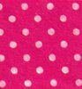 Vilt met stippen Hard Roze Bij vilt enzo