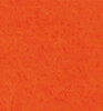 3mm dik vilt Oranje Bij vilt enzo
