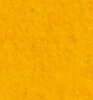 3mm dik vilt Warm Geel Bij vilt enzo