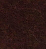 3mm dik vilt Donker Bruin Bij vilt enzo