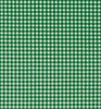 Vilt met ruitjes Groen Bij vilt enzo