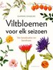 Viltbloemen voor elk Seizoen Bij vilt enzo