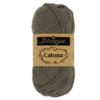Scheepjes Catona 387 Dark Olive Bij vilt enzo