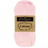 Scheepjes Catona 238 Powder Pink Bij vilt enzo