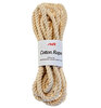 Katoen Koord / Touw Naturel Bij vilt enzo