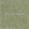 Wolvilt 20 x 30 cm Grijsgroen