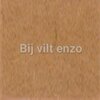Wolvilt 20 x 30 cm Beertjesbruin