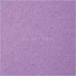 Acrylvilt meter Lila Bij vilt enzo