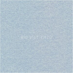 Acrylvilt meter Licht blauw Bij vilt enzo