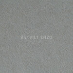 Acrylvilt meter Grijs Bij vilt enzo