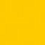 Dik Vilt TREND Geel 3mm dik