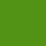 Dik Vilt TREND Appelgroen 3mm dik