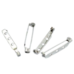 Broche speldjes Bij vilt enzo