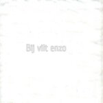 Venus Splijtgaren 001 Wit