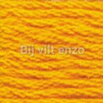 Venus splijtgaren Zonnegeel