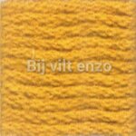 Venus splijtgaren Mosterdgeel