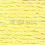 Venus splijtgaren Zachtgeel