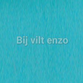 Wolvilt per meter Hemel Bij vilt enzo