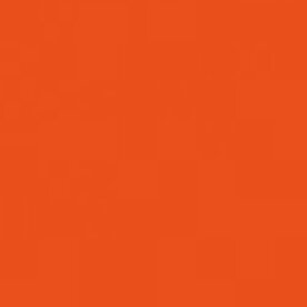 Dik Vilt TREND Oranje 3mm dik