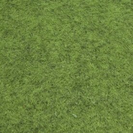 Dik Vilt TREND Groen Gemeleerd 3mm dik