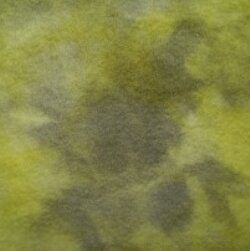 Sprookjesvilt Geel Grijs Bij vilt enzo