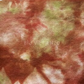 Sprookjesvilt Bloembol Bij vilt enzo