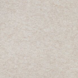 Dik vilt trend Beige gem Bij vilt enzo