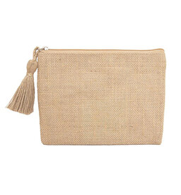 Jute Etui Bij vilt enzo