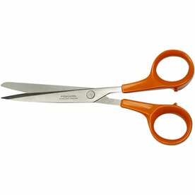 Fiskars multifunctionele schaar 17 cm Bij vilt enzo