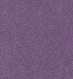 Glittervilt Wisteria Bij vilt enzo