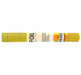 Rol dubbelzijdig kleeffolie Bij vilt enzo