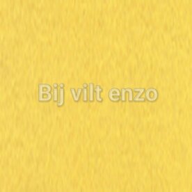 Wolvilt 20 x 30 cm Kuikengeel