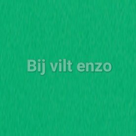 Wolvilt 20 x 30 cm Jong Gras Groen