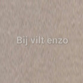 Wolvilt 20 x 30 cm Camel