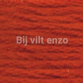 Venus splijtgaren Rood