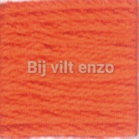 Venus splijtgaren Oranje