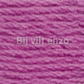 Venus splijtgaren Oud Roze