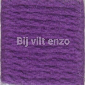 Venus splijtgaren Paars