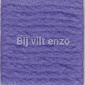 Venus splijtgaren Blauwpaars