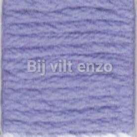 Venus splijtgaren Blauwlila