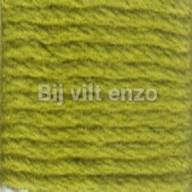 Venus splijtgaren Lentegroen