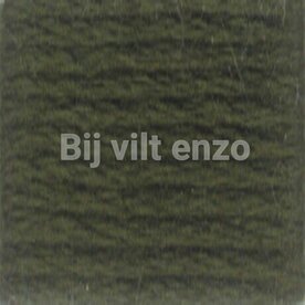 Venus splijtgaren Donkergroen