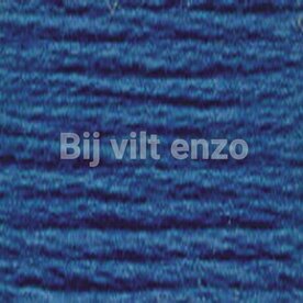 Venus splijtgaren Koningsblauw